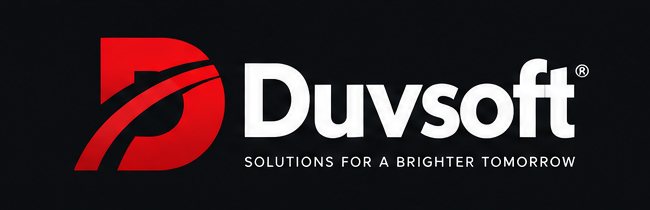 Duvsoft Solutions for a Brighter Tomorrow